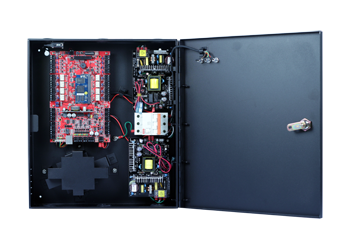 Access Kontrol Panel