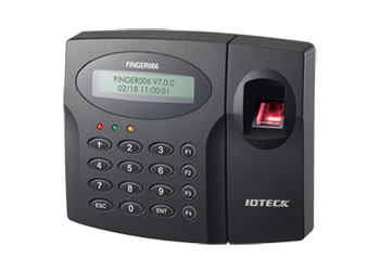 Biometrics