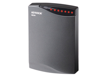 Smart Card Reader