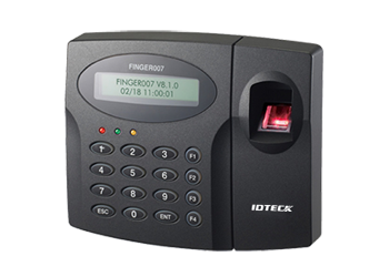 Time Attendance System